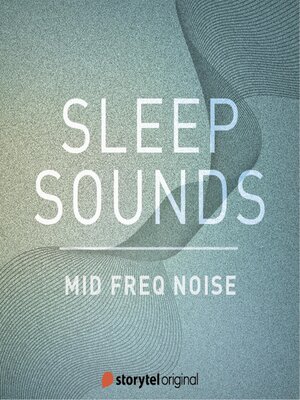 cover image of Mid Freq Noise
